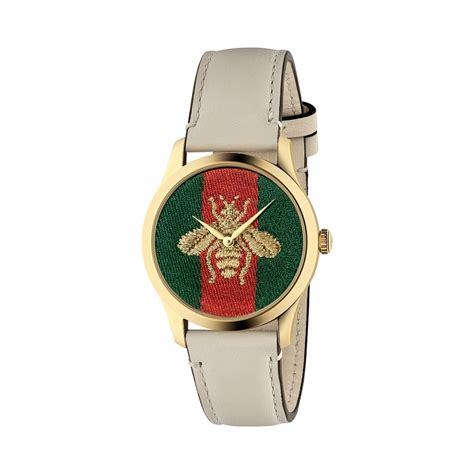 orologi gucci donna 27mm con fondo nero|Orologi GUCCI da Donna .